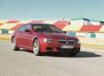 BMW M6 Coupe 2005 года (WW)